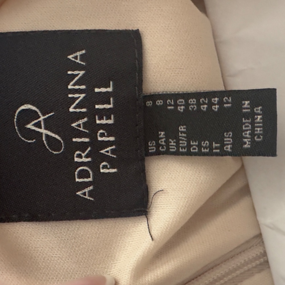 Sequenced Chic Romper - image 3